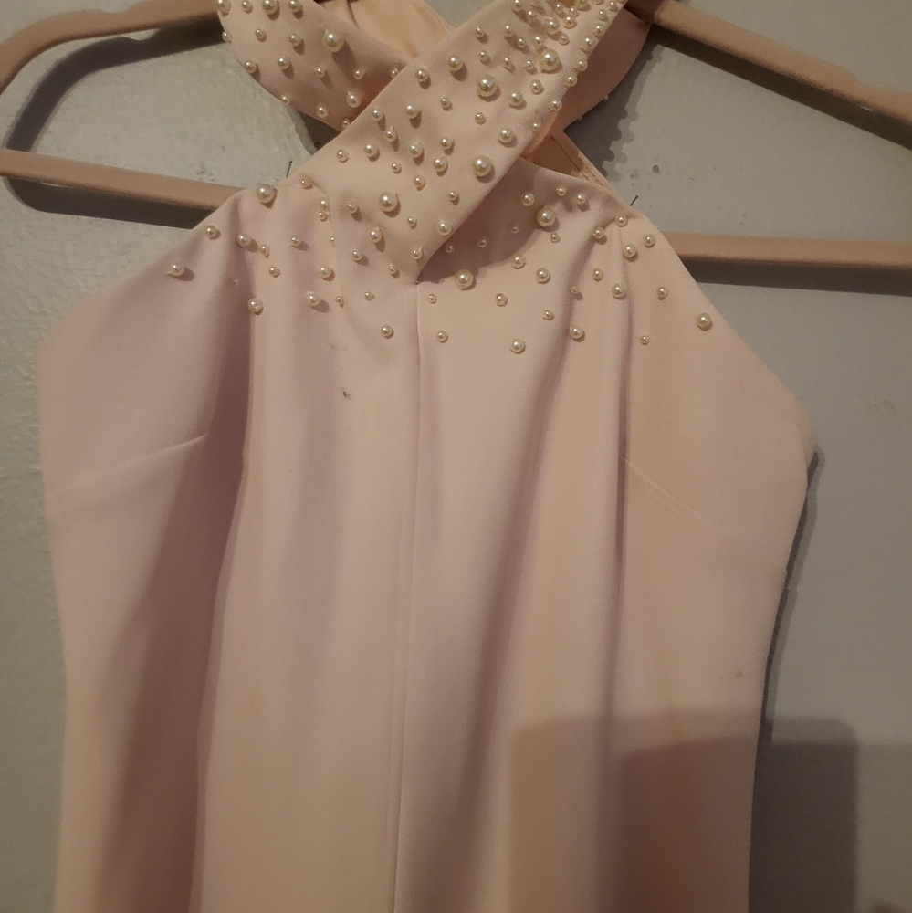 Beautiful dress